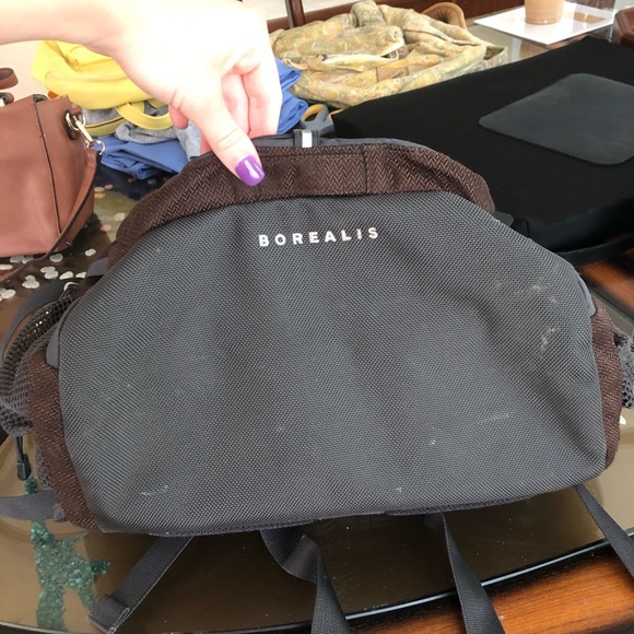 North Face Backpack - Picture 5 of 5